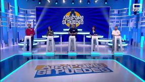 Atrápame si puedes - Programa 640