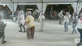 Fuente el Fresno celebra sus fiestas patronales