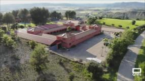 Mi Cobijo a la vega del Tajuña