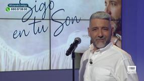 Sergio Pérez: 'Sigo en tu Son'