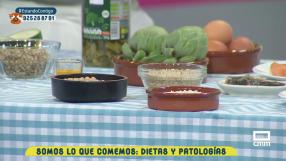 Dietas especializadas