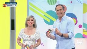 Estando Contigo (22/05/2026)