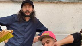 808 Radio #453 / Speedy J, Overmono, Floating Points… / Radio CLM – 23/5/2026