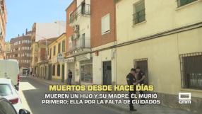 Castilla-La Mancha a las 8 - 22/05/2026