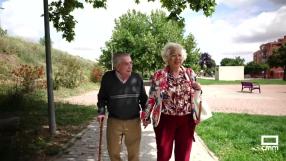 Amor a primera vista: Paco e Inés, siete años compartiendo caminos