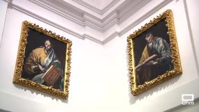"Primada" la gran exposición que conmemora el octavo centenario de la Catedral de Toledo