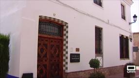 Conocemos la red de hospederías de Castilla-La Mancha