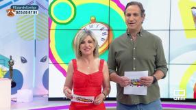 Estando Contigo (25/05/2026)