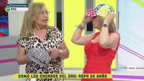 Cuidamos la ropa de baño