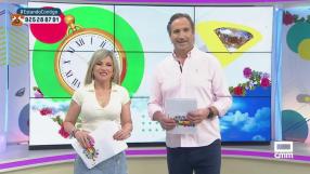 Estando Contigo (27/05/2026)