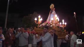 Fiesteros en Solana del Pino (Ciudad Real)