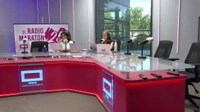 La radio en femenino