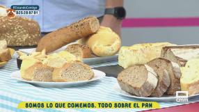 Todo sobre el pan