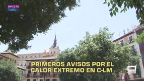 Castilla-La Mancha a las 2 - 29/05/2026