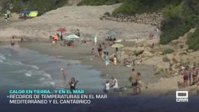 Previsión del tiempo - 29/05/2026