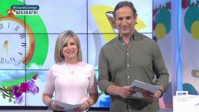 Estando Contigo (29/05/2026)