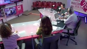 Las voces corporativas de la radio