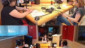 La radio en Cuenca