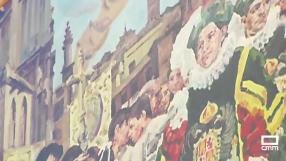 El Corpus de Toledo estrena imagen y celebra sus aniversarios