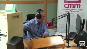 La radio en Guadalajara
