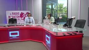 Los toros en la radio