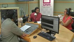 La radio en Talavera de la Reina