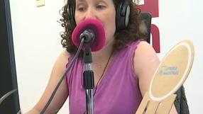 25 años de radio desde Madrid