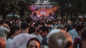 Más de 2.000 personas acudieron al Piknik 808 de Radio Castilla-La Mancha, cifra récord en su 25 aniversario