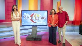 En Compañía cumple 10 años compartiendo mucha vida