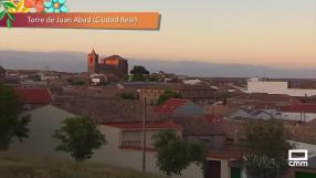 Fiesteros en Torre de Juan Abad (Ciudad Real)