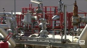 Conocemos los productos que se obtienen del refino del petróleo en Puertollano