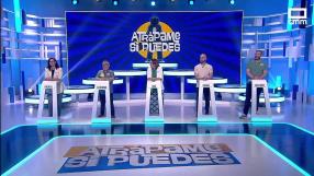 Atrápame si puedes - Programa 648