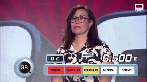 Atrápame si puedes - Programa 650