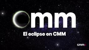 Presentación de la cobertura especial de CMM por el eclipse solar 2026