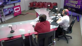 La Radio de los Festivales 2026 - Episodio 4