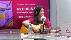 Rebobínalo - Marilia (13/06/2026)