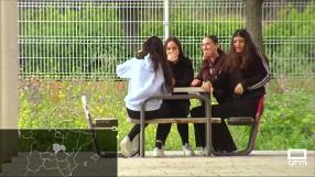 Premio Nobel de la Educación al Instituto Público Carmen Burgos Seguí de Alovera