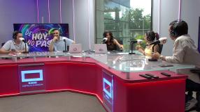 De hoy, no pasa (15/06/2026)