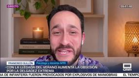 Entrevista a Francisco Gullón -16/6/2026