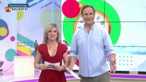 Estando Contigo (16/06/2026)