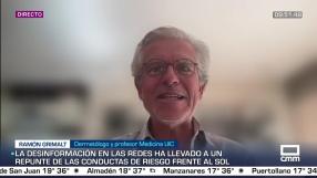 Entrevista a Ramón Grimalt - 17/6/2026