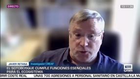 Entrevista a Javier Retana - 17/6/2026