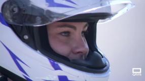 LDR, escuela de pilotos
