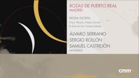 Novillada con picadores desde Rozas de Puerto Real