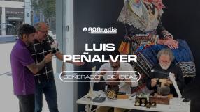 Generador de Ideas 808: El damasquinado, un arte contemporáneo. Junto a Luis Peñalver