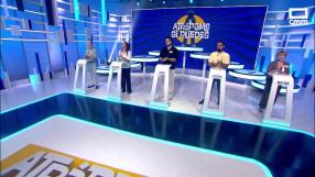 Atrápame si puedes - Programa 656