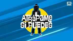 Atrápame si puedes - Programa 655