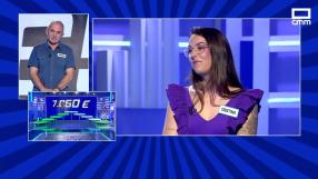 Atrápame si puedes - Programa 658