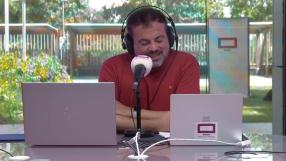 Entrevista a Hugo de la Riva