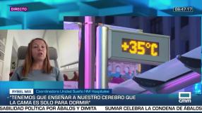 Entrevista a Rybel Mix